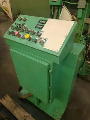 Used PERKINS 32-T Straight Side Presses Pennsylvania US | Hildebrand Machinery Co. #1481792