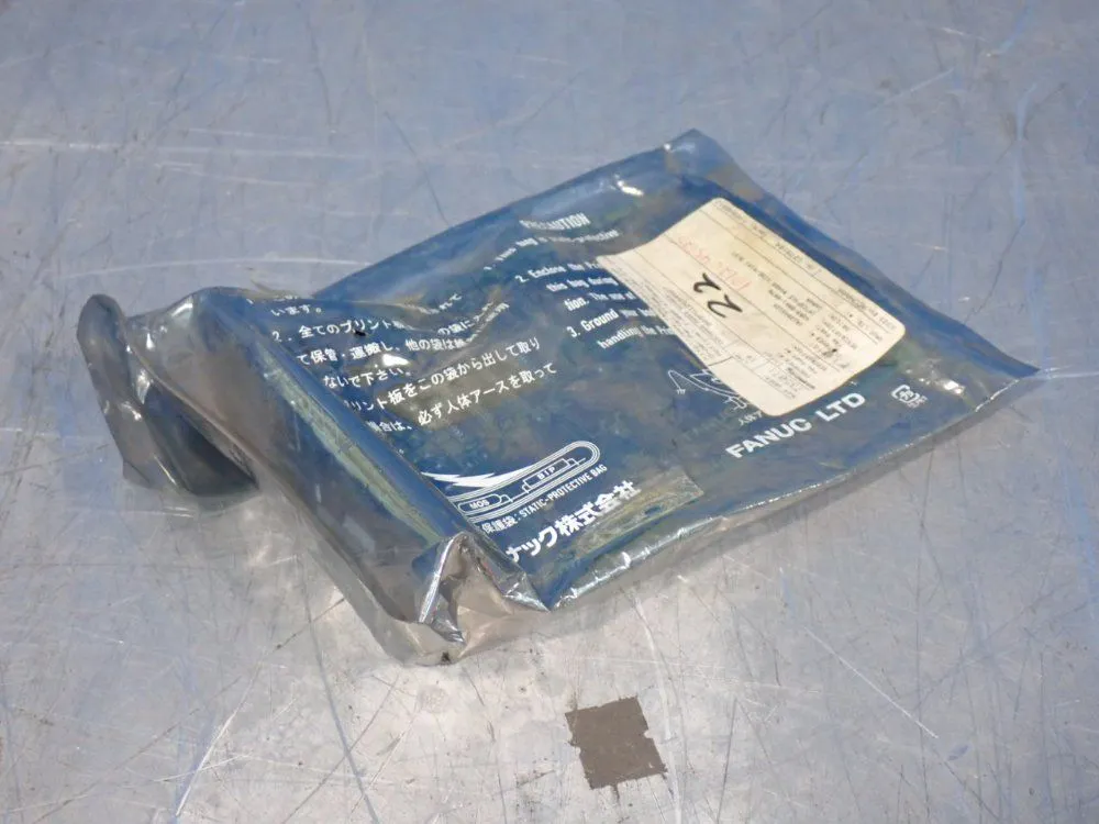 New | in-Stock FANUC A20B80010870 I/O Boards & Replacement Parts Ohio US | HGR 24 #1129925
