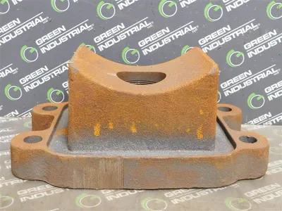 USED UNITED CONVEYOR CORPORATION 2-170302