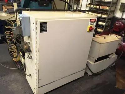 1998 KOLEE C1020CNC Grinders, Cylindrical, CNC | Star Equipment Co., Inc. (4)