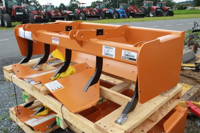New | in-Stock 2026 WOODS BSS65 Box Scrapers Pennsylvania US | Zimmerman Farm Service #1410322
