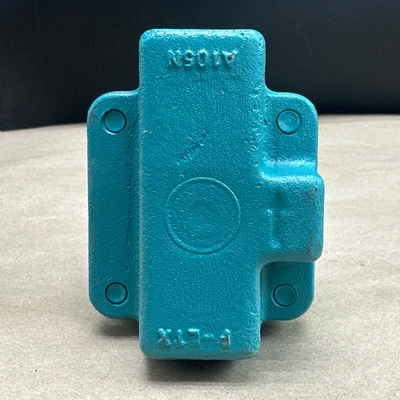 NEW Spence Engineering DA-S1C9A