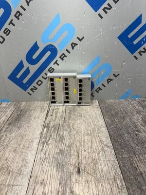 HARTING ESC eCon 2050-A Electrical/PLC/Automation | ESS Industrial Equipment Sales (1)