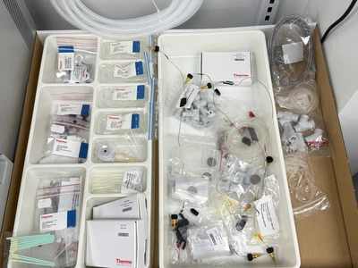 Used Thermo 5840.0020 HPLC Autosamplers Missouri US | BioLabTek #1278026