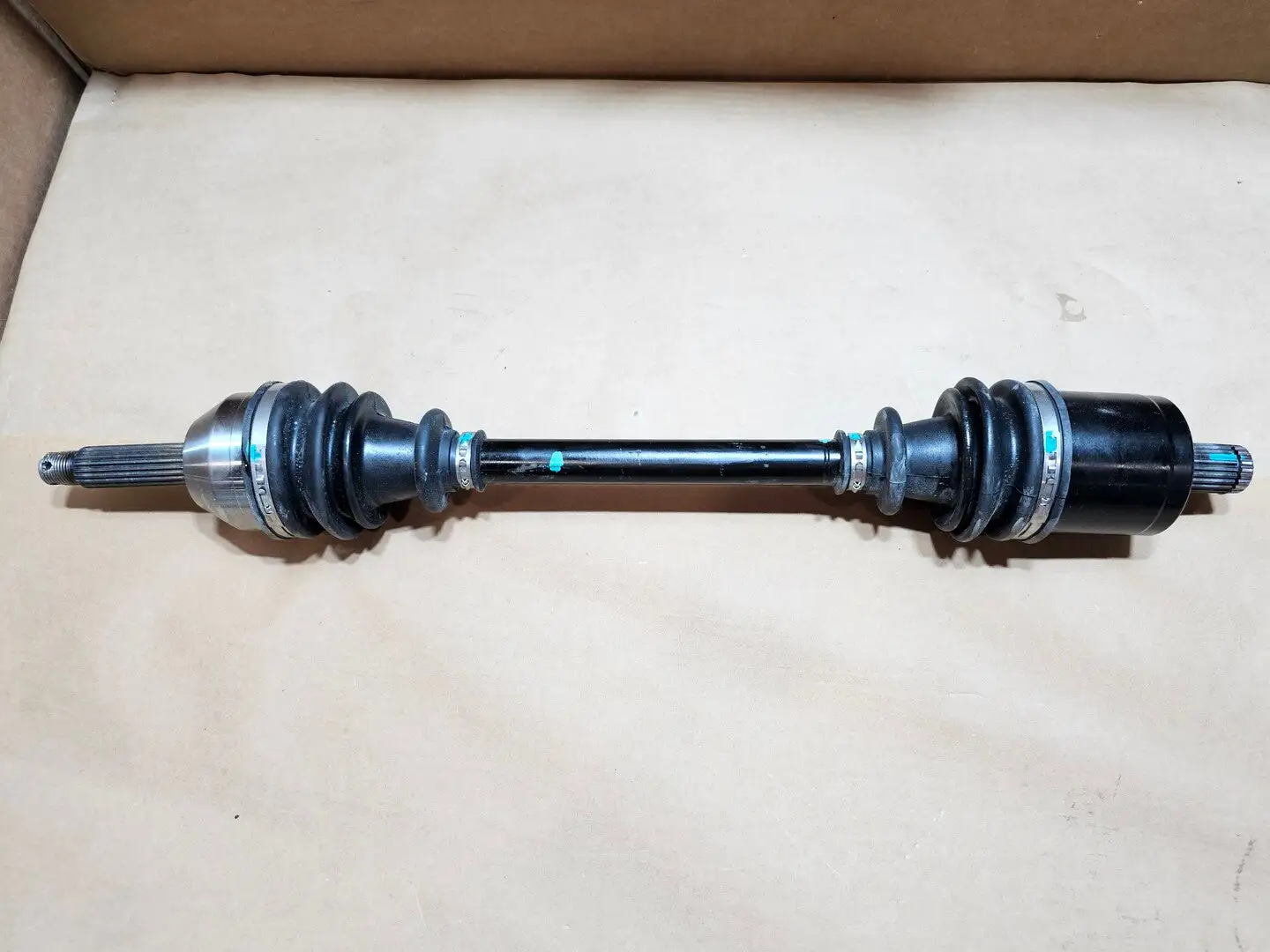 New | in-Stock POLARIS 1332690 Automotive Equipment British Columbia CA | Lenmark #1441157