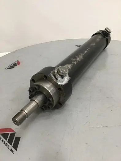 Used ENGEL 56155603502D Injection Molding Parts Michigan US | Ideal Machinery #694860