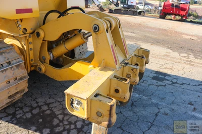 Used 2013 JOHN DEERE 650K Crawler Dozers California US | Monster Iron Equipment Services #1481101