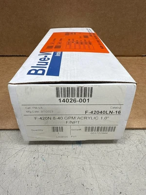 Blue-White _UNKNOWN_ Flow Meters | Fram Fram LLC (6)