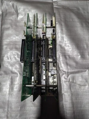 USED OKUMA OKUMA A911-3072 3071 3070 ES-V5390 POS2A