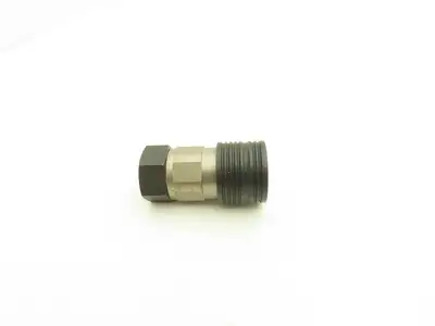 Production Control HFC-134a BalLoc Model 87 Coupler 1/4" NPT Female Lot of 10