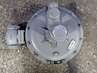 Used 2012 SENSUS 24312 Pumps Ohio US | HGR 24 #1131547