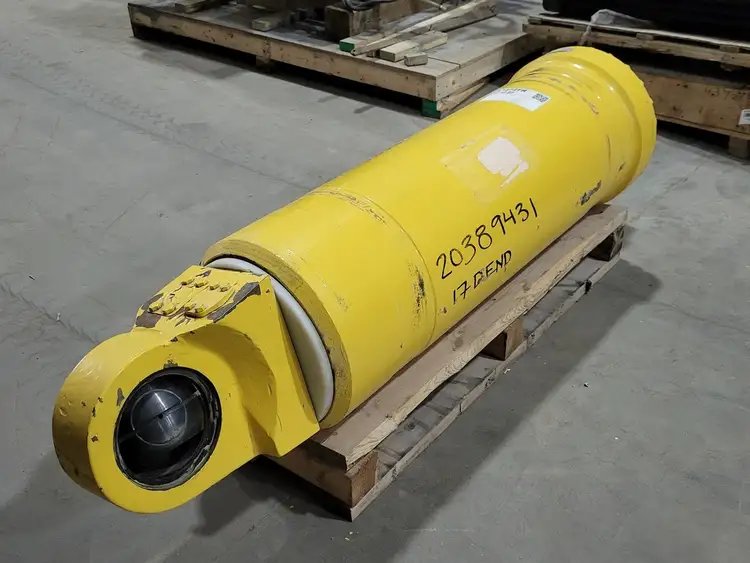 Used KOMATSU RTEM8353 Miscellaneous MRO British Columbia CA | Lenmark #1440072