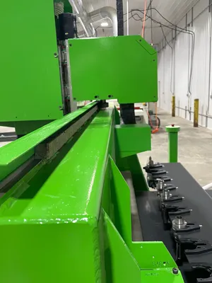 2024 MTC VR510 FLEX Routers | Clark Machinery Sales, LLC (8)