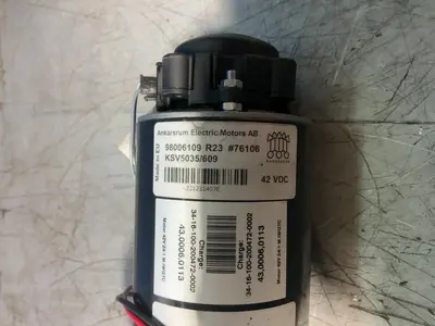 USED ANKARSRUM KSV5035/609