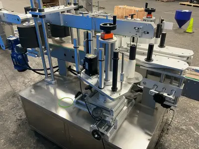 Used DELTA _UNKNOWN_ Miscellaneous Packaging Equipment Ohio US | HGR 24 #1541479