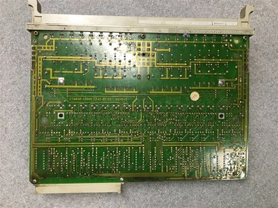 USED SIEMENS C79040-A92-C310-02-85, PART OF THE SET-