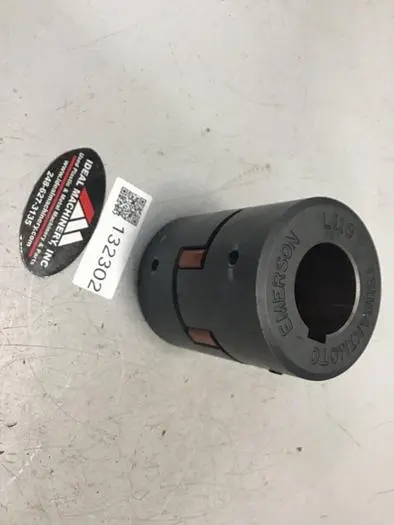 Used LOVEJOY L110 Bus Bars & Plugs | Ideal Machinery #664300
