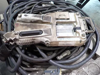 USED 2012 YASKAWA MOTOMAN MH6