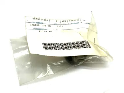 VAX100 100 PS ALTS-XN | Dayton Progress  Die Button Blank Punch .6292 - New