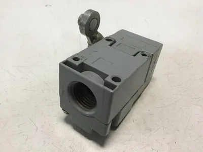 USED SQUARE D 9007-C52B2