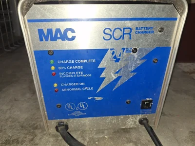 Used _UNKNOWN_ _UNKNOWN_ Scrubbers Georgia US | Auction Management Corporation #1548593