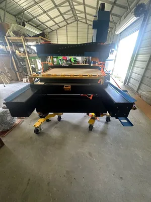 2023 Phantom Reaper CNC ROUTER | CNC EXCHANGE (5)