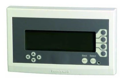 Honeywell S7760A2031 Led Display [New]
