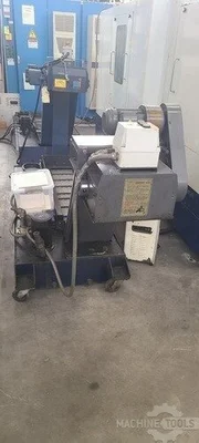 1997 MORI SEIKI SH-50 Horizontal Machining Centers | AMS Automation, Inc (9)