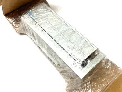 New | in-Stock FESTO MINI SLIDE 100MM STROKE Misc Industrial Equipment | Maverick Industrial Sales #1111166