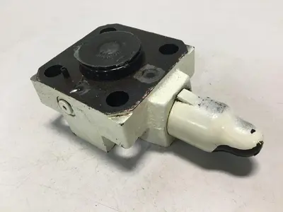 USED VICKERS CVCS25C1S2W24510AP10