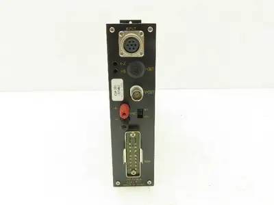 Minebea CSA-561 Transmitter For Torque Transducer