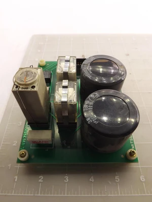 Used MITSUBISHI ELECTRIC _UNKNOWN_ Circuit Boards Texas US | OCO Industrial #1580735