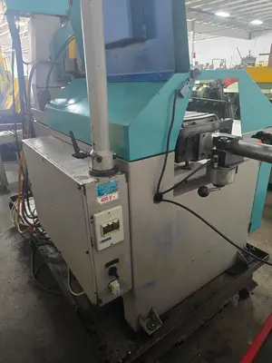 Used KALAMAZOO MACHINE TOOL C 370 A Misc Industrial Equipment Kentucky US | Aucto #565254