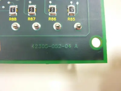 USED ALLEN BRADLEY 42305-052-04