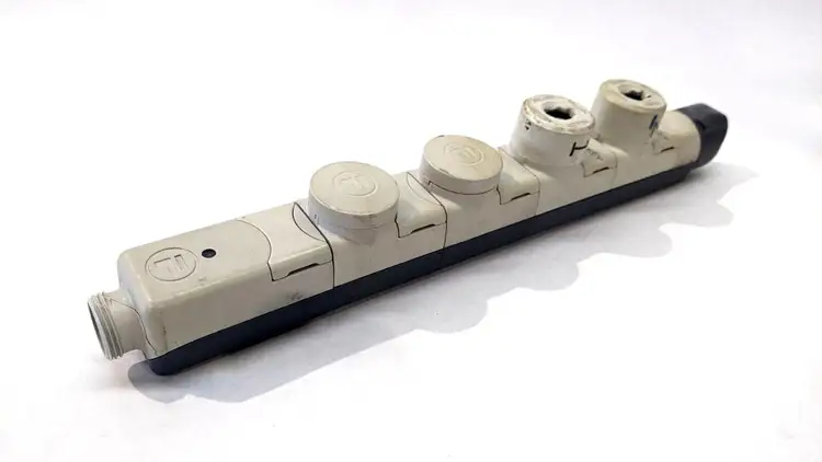 Used FORTRESS INTERLOCKS _UNKNOWN_ Relays & Switches | Maverick Industrial Sales #1109792