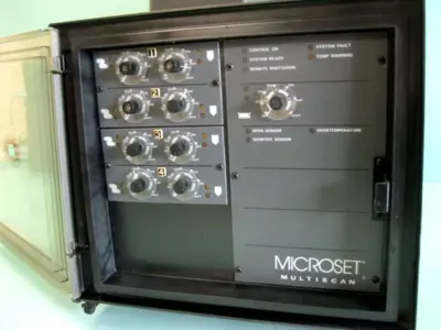 USED Nordson 3400-1EA34