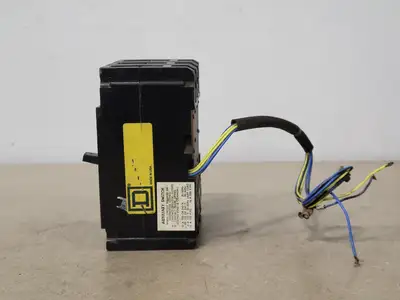 USED SQUARE D FHP360701352
