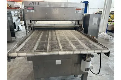USED Kassel BH-20-7