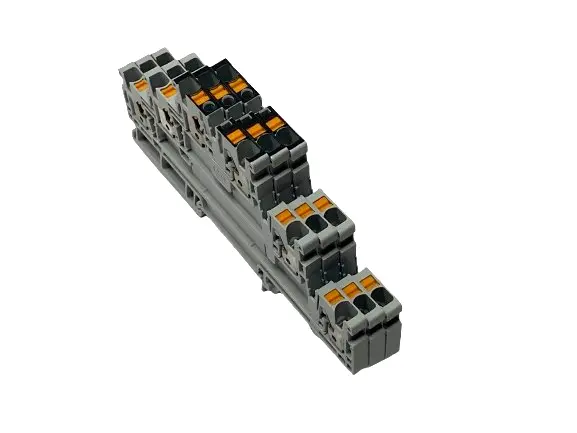 Used ALLEN-BRADLEY 1492-PT3C Terminal Blocks | Maverick Industrial Sales #1118639