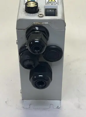 Used NTN K-ECF25 Industrial Controls Ohio US | Surplus Asset Holdings #1236545