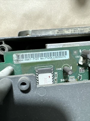 USED ABB ACS501-025-4-00P5