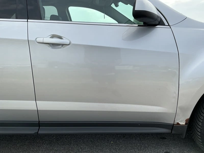 USED 2013 CHEVROLET EQUINOX