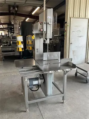 USED HOBART 6801