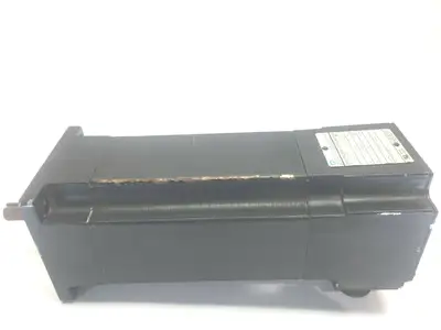 F46ENA-R2-NS-NV-00 | Pacific Scientific  Servo Motor 6.8A - Used