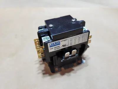 New | in-Stock JARD 17427 Switchgears British Columbia CA | Lenmark #1438506