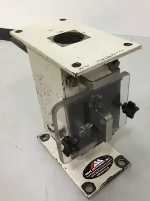 USED METAL FABRICATOR MAGNET