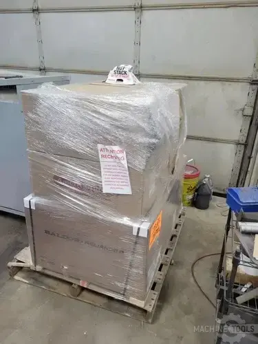 Used AMERICAN ROTARY ADX MICRO SMART Phase Converters Arizona US | KD Machinery #70636