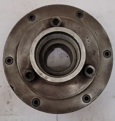 SKINNER 3806-48 Tooling & Accessories, Lathe Chucks | Machinery Central (4)