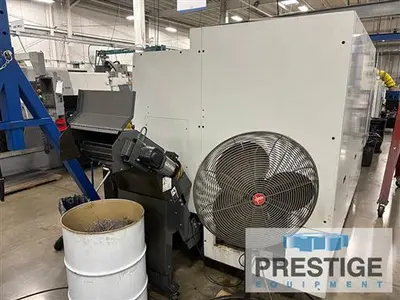 USED 2012 HAAS ST-40