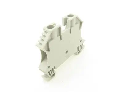 Allen Bradley 1492-J6 Terminal Blocks DIN Rail Mount 800V 6mm² Lot of 300
